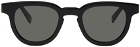 RETROSUPERFUTURE Black Certo Sunglasses