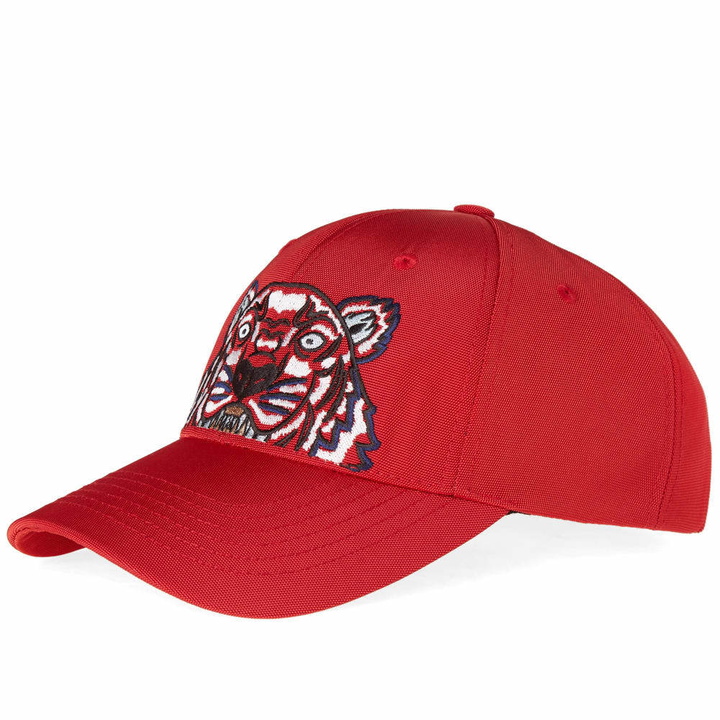 Photo: Kenzo Tiger Cap