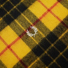 Fred Perry Authentic Tartan Scarf