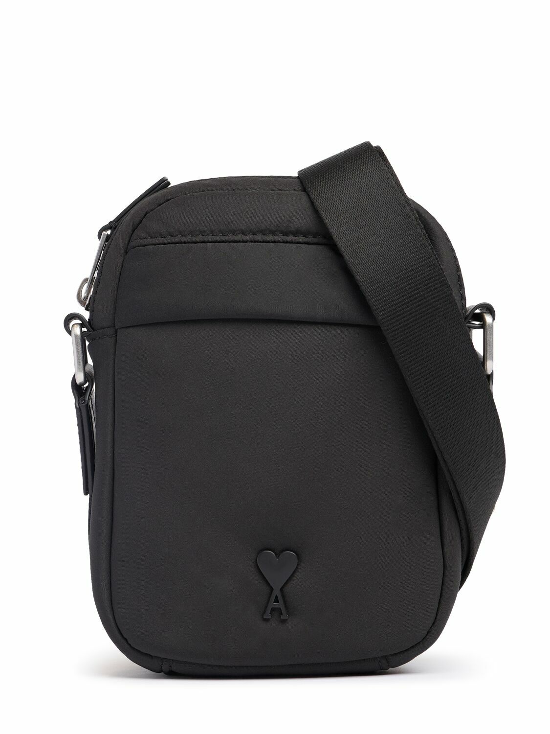 AMI PARIS Adc Tech Lunch Box Bag AMI
