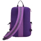 Elliker x Hikerdelic Keser Single Strap Backpack in Purple 