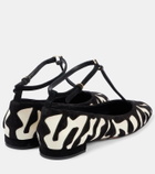 Ulla Johnson Polline leather ballet flats