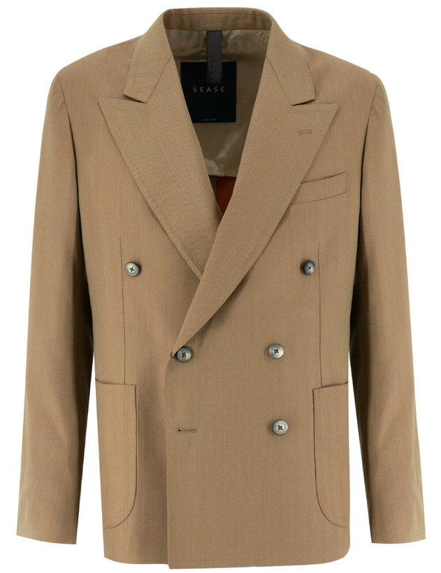 Photo: Sease Jacket