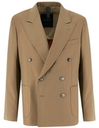 Sease Jacket