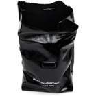 Alexander Wang Black Lunch Bag Clutch