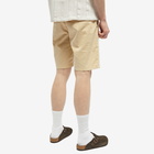 NN07 Men's Crown Chino Short in Irish Cream