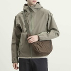 SEALSON M1 Cross Body Bag in Brown 