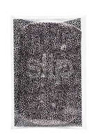 Slip Slip Silk Face Covering - Leopard