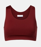 Eres Marie-José sports bra