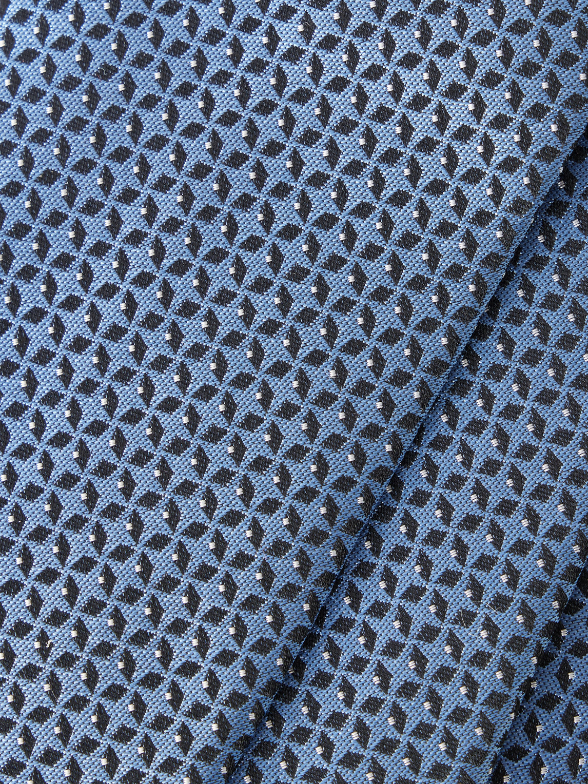 Zegna - 8cm Silk-Jacquard Tie