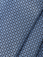 Zegna - 8cm Silk-Jacquard Tie