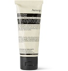 Aesop - Purifying Facial Exfoliant Paste, 75ml - Men - White