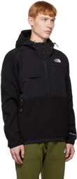 The North Face Black Denali Anorak Jacket