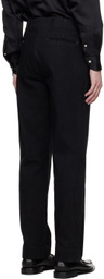 Factor's Black Everyday Jeans