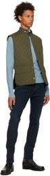 Belstaff Blue Hoyle Sweater