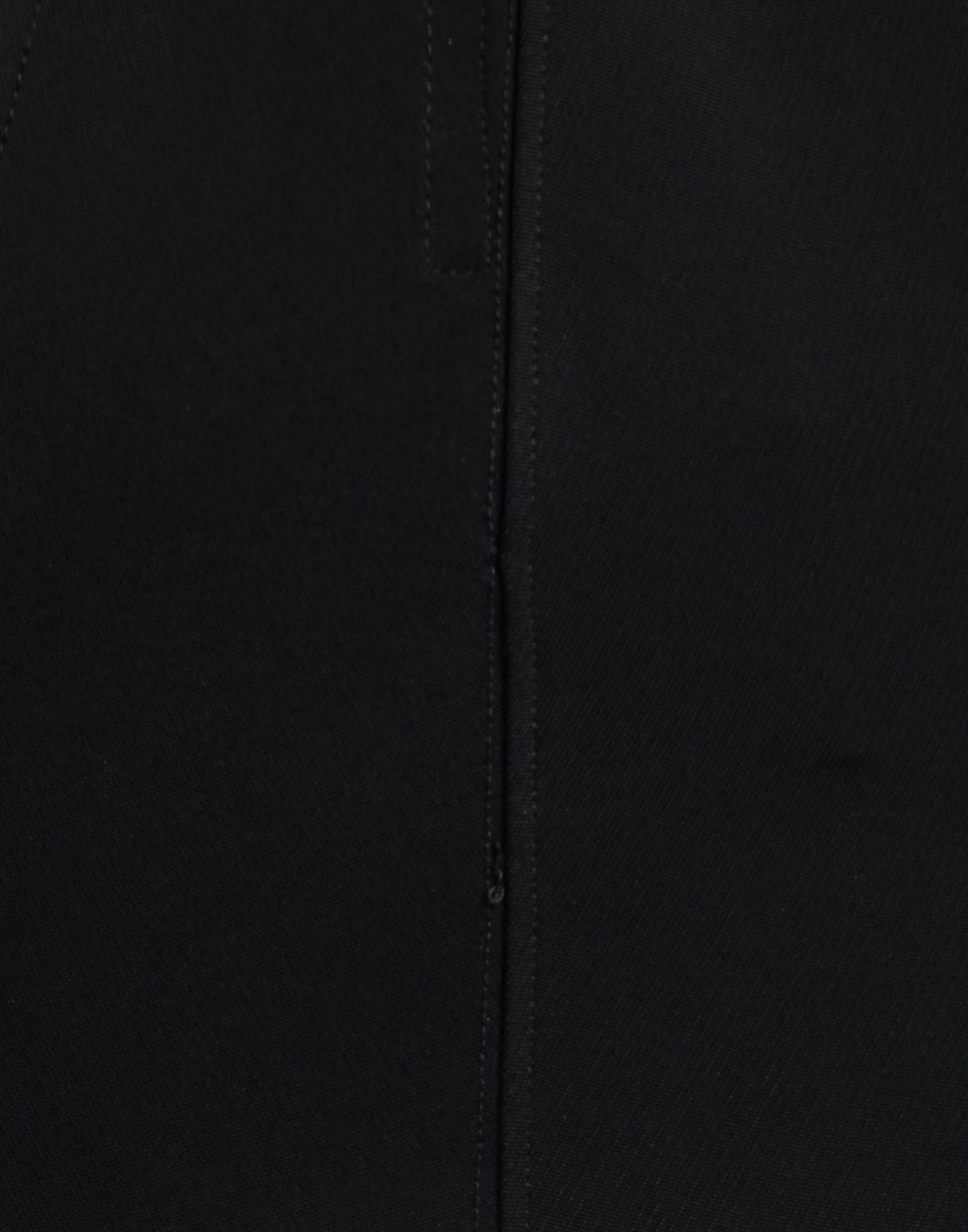 Rick Owens Lilies Womens Top in Black