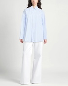 Modes Womens Shirt Azure