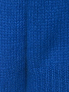 Represent   Sweater Blue   Mens