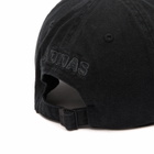Adidas Women's Dad Cap in Black 