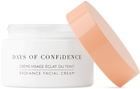 DAYS OF CONFIDENCE Radiance Facial Cream, 50 mL