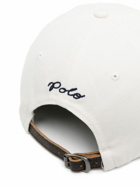 POLO RALPH LAUREN - Hat With Logo