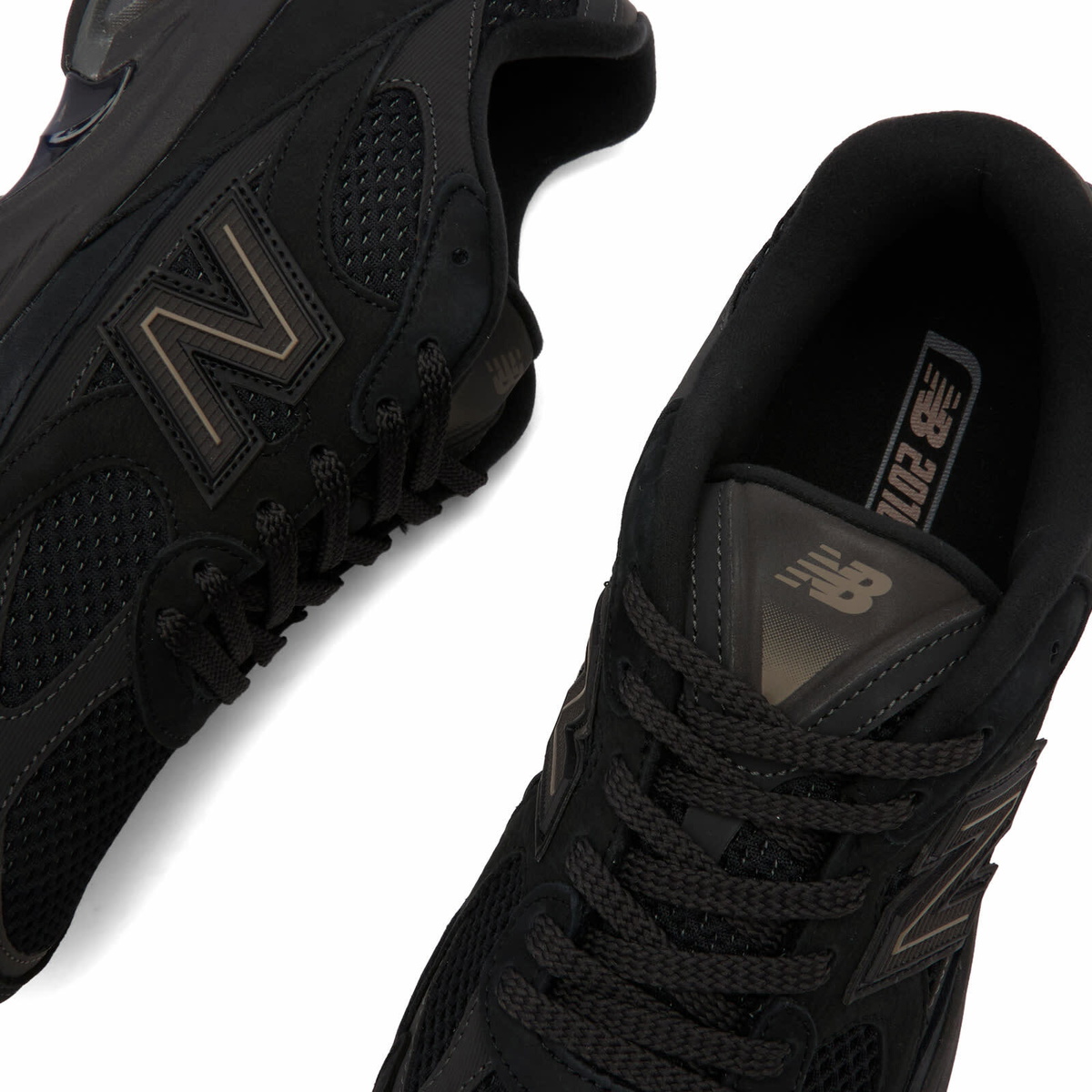 New Balance 2010 Sneaker in Black