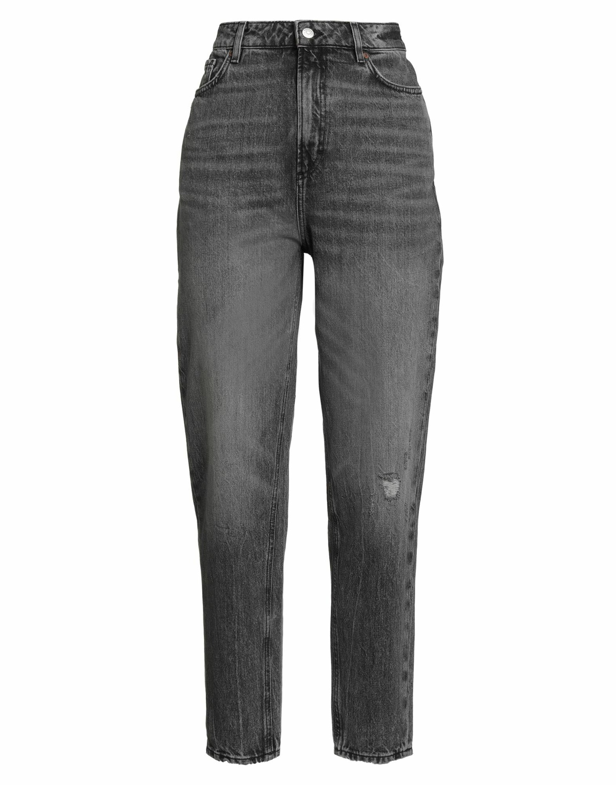 Boss Womens Jeans Charcoal