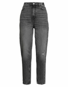 Boss Womens Jeans Charcoal