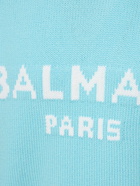 BALMAIN Balmain Wool Sweater