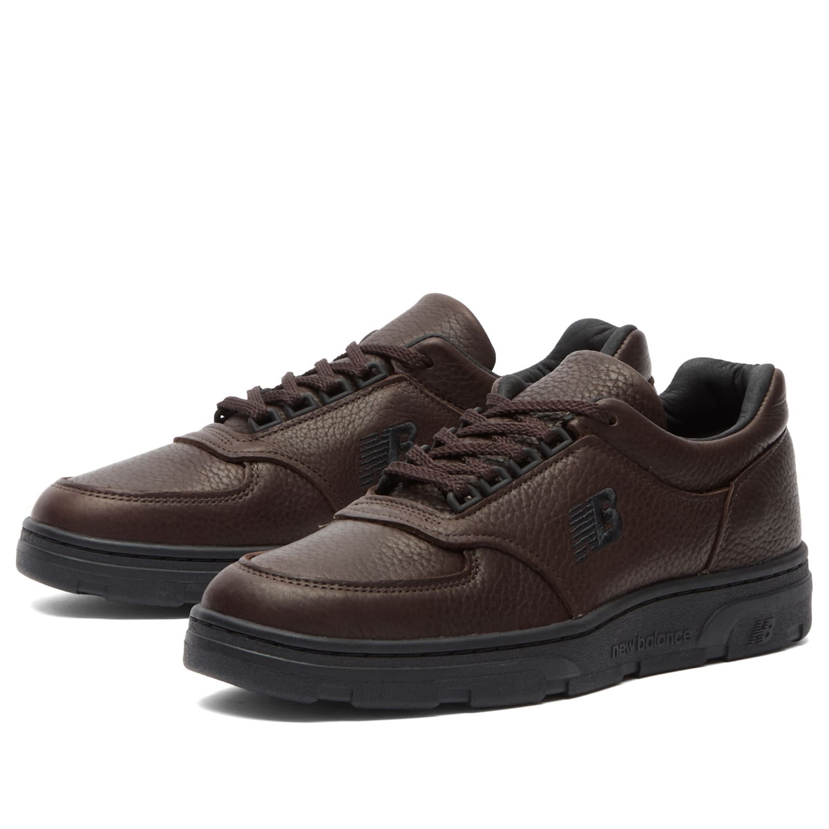 New Balance UADWDBL Sneaker in Brown