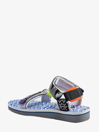 Suicoke X Missoni Sandals White   Mens