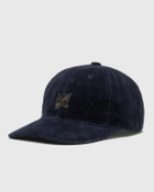 Needles Baseball Cap Blue Men