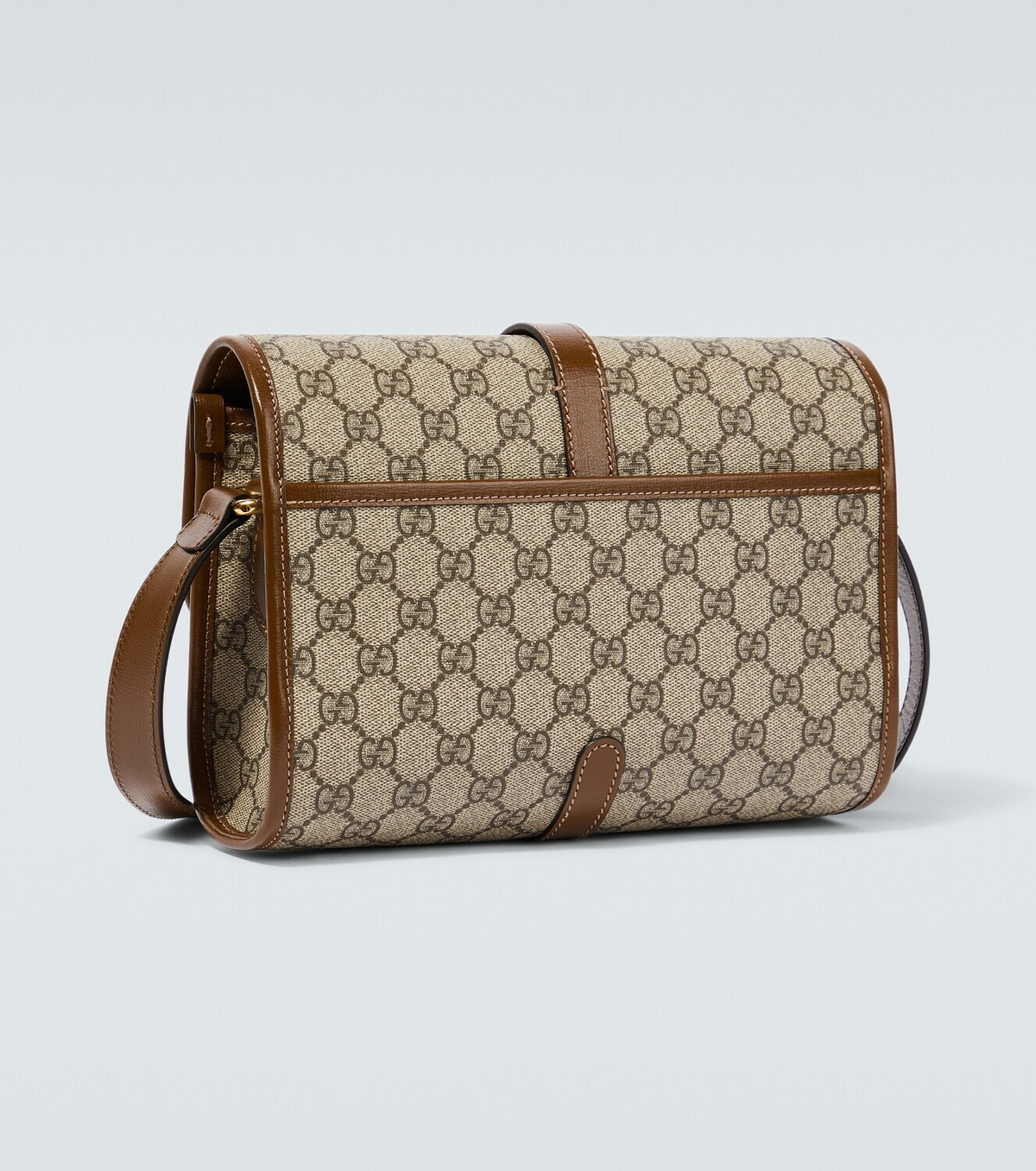 Gucci GG canvas messenger bag Gucci