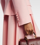 Dolce&Gabbana Wool-blend jacket