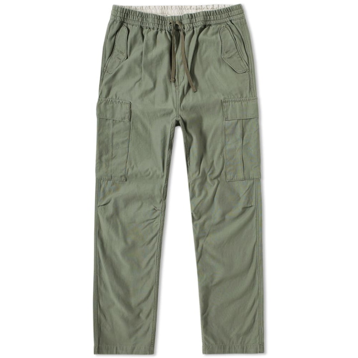 Photo: Carhartt WIP Camper Pant