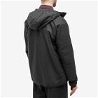 66° North Men's Hengill Insulated Jacket in Black