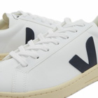 Veja Men's Urca Sneakers in White/Nautico/Butter