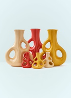 POLSPOTTEN Three Ears Vase