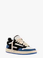 Represent Sneakers Blue   Mens