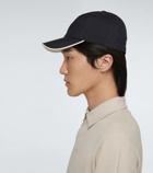 Loro Piana - Cap with logo