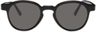 RETROSUPERFUTURE Black 'The Warhol' Sunglasses