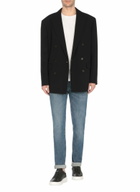 Philippe Model Temple Low Sneakers