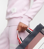 Thom Browne - Cashmere and wool sweatshirt