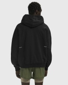 Adidas ADI365 H. Koumori Running Hoodie Black Mens Hoody