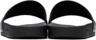 BOSS Navy Logo Slides