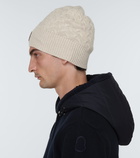 Moncler - Wool beanie