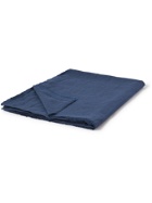 By Japan - SyuRo Fringed Linen Throw