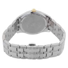 Versace Greca Time GMT Quartz Blue Dial Mens Watch VE7C00523