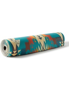 Pendleton - Yeti Yoga Trekk Tucson Printed Yoga Mat