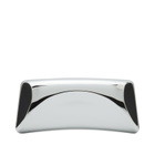 Gentle Monster By Row Sunglasses in Black/Brown 